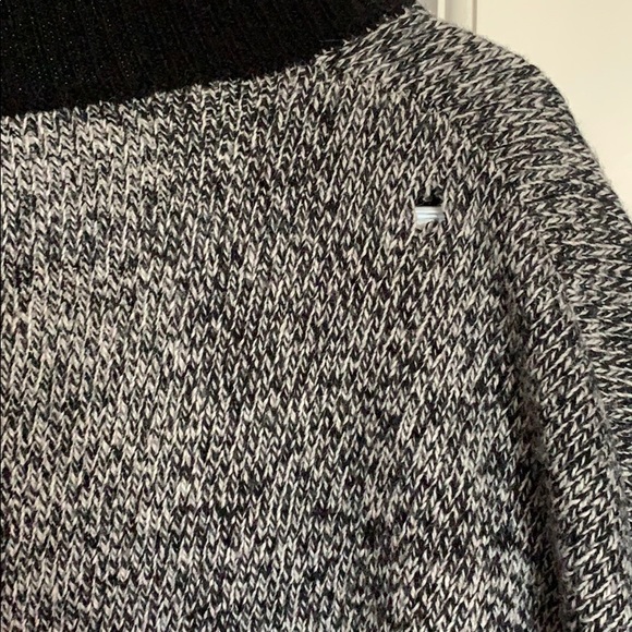 Cozy grey cardigan - Picture 4 of 4